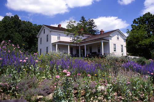 The Inn At Brandywine Falls - ILoveInns Bed And Breakfast Blog